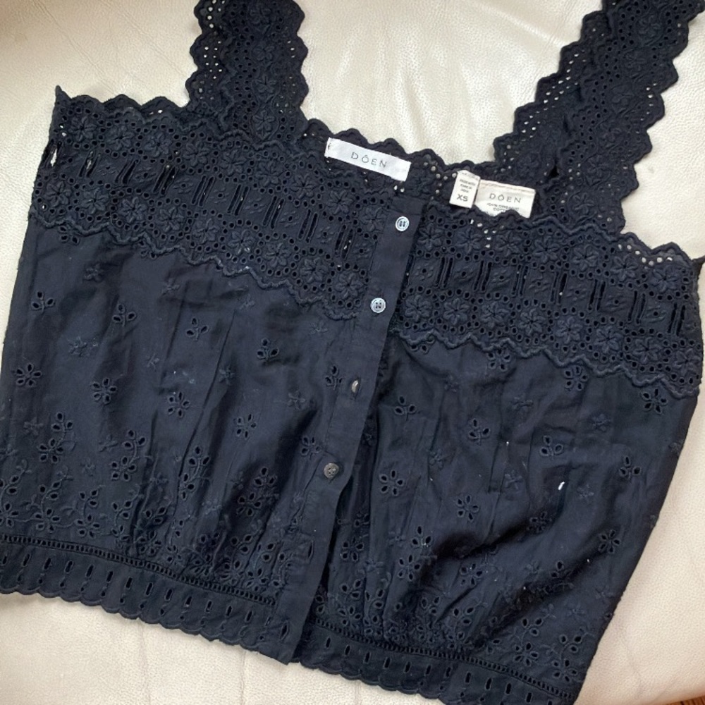 Doen Camisole